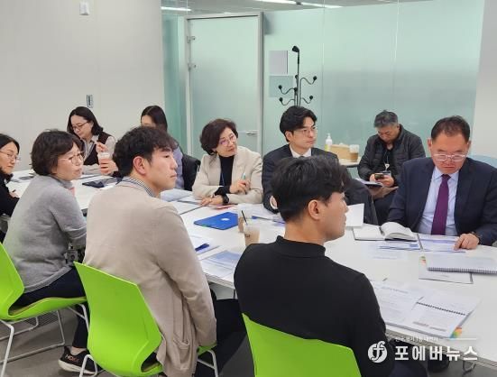 경기도의회 박상현 의원, 바이오산업 발전을 위한 실질적 전략 및 예산 증액 강조