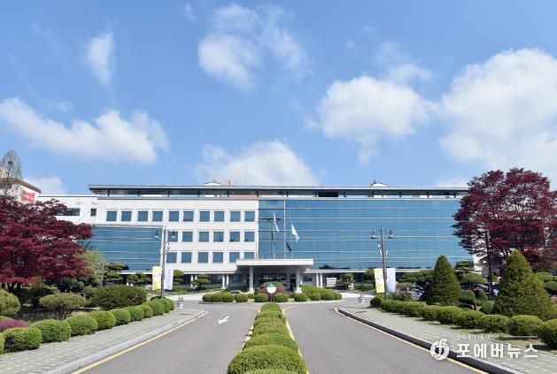 경기도교육청 조원청사