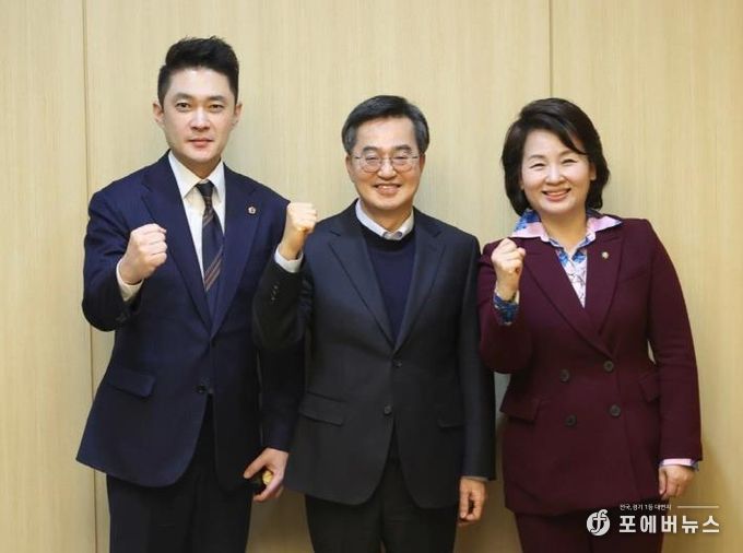 경기도의회 전석훈 의원, 경기 팹리스 산업 도약 위해 미래과학협력위원회 역할 강화할 것