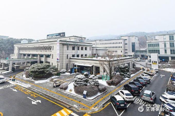 의정부시청