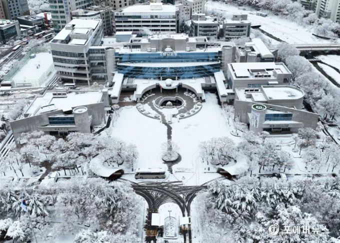 하남시청