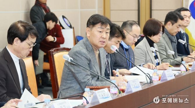 전북자치도, 과학기술 진흥을 통한 지속 가능한 미래 성장동력 창출 촉진