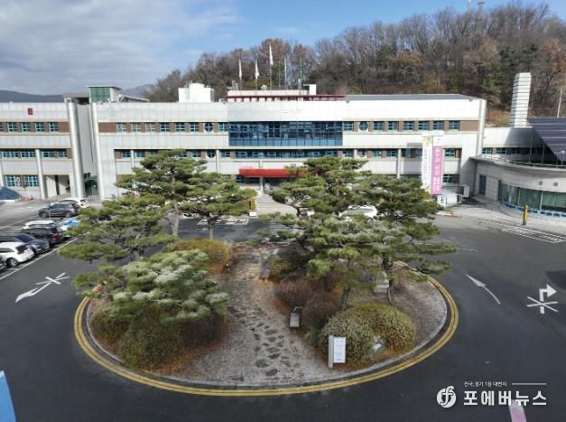 동두천시청