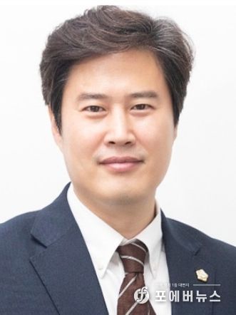 김포시의회 오강현 의원