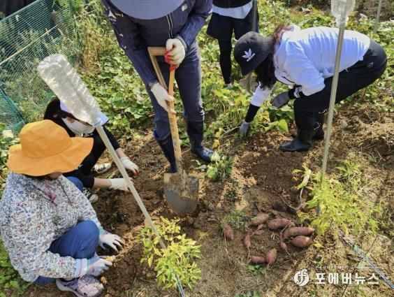 의왕시, ‘2025년 시민농업 아카데미 교육’ 참여자 모집