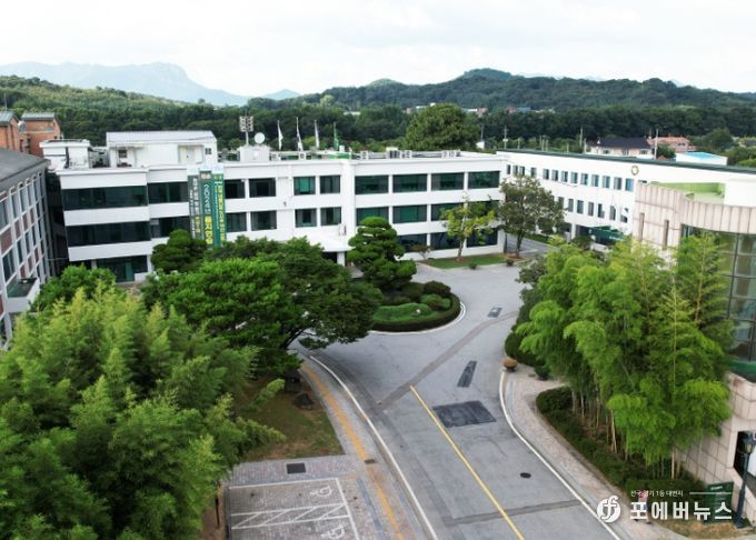 담양군청