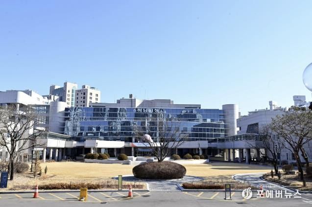 하남시청