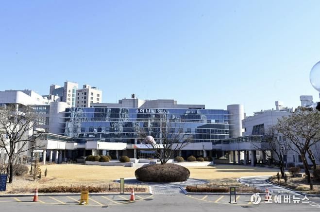 하남시청