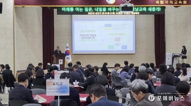 통합회의
