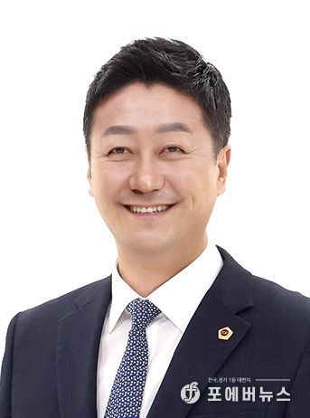 경기도의회 김진경(더민주·시흥3) 의장
