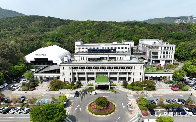 의정부시청