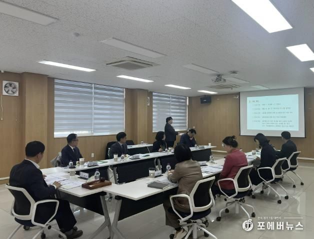 파주교육지원청, 2025년 상반기 소규모 교육환경개선사업
