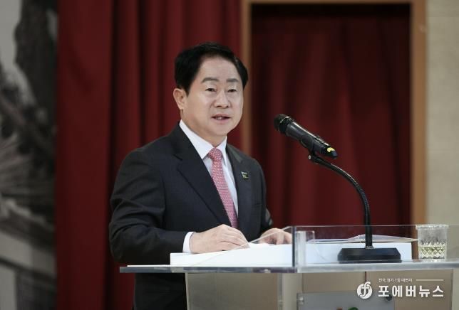 주광덕 남양주시장 “마석~상봉 셔틀열차 5월 1일 개통 차질 없이 추진”…확고한 의지 표명