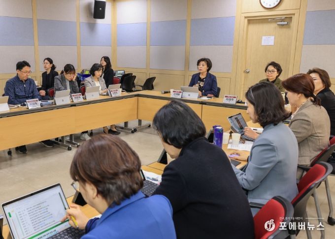 과천시, ‘제3차 기후위기 적응대책 수립 용역’ 최종보고회 열어…기후 대응 본격화