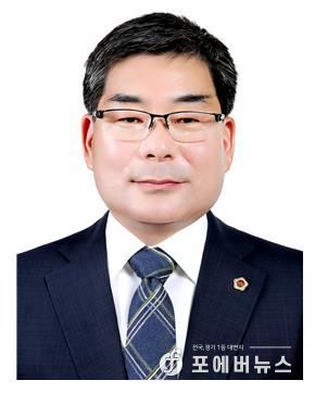 박종원 전남도의원, 의용소방대 운영 안정성 강화 위한 조례 개정안 대표발의