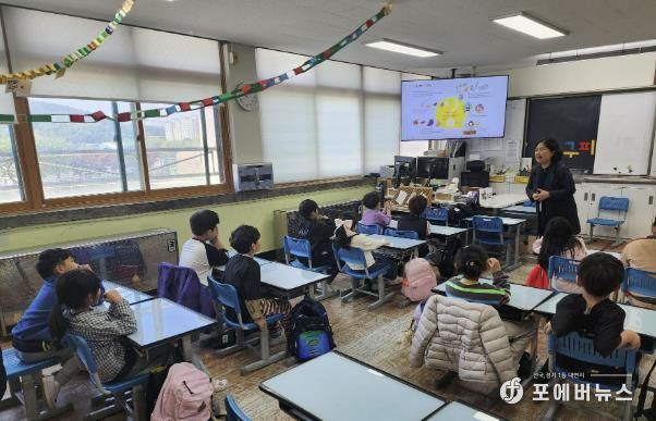 가평군, 노인‧아동 대상 의약품 안전교육 강화