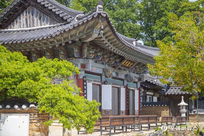 남양주수종사