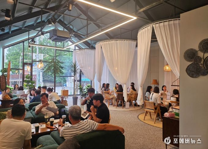 이천교육지원청, 2025 학교 자율과제 2단계 네트워크 협의 및 컨설팅 실시