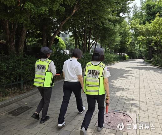 달빛동행 연습 사진