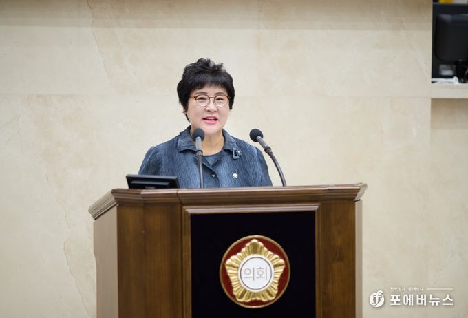 장정순 의원(풍덕천1·2동, 죽전2동/더불어민주당)