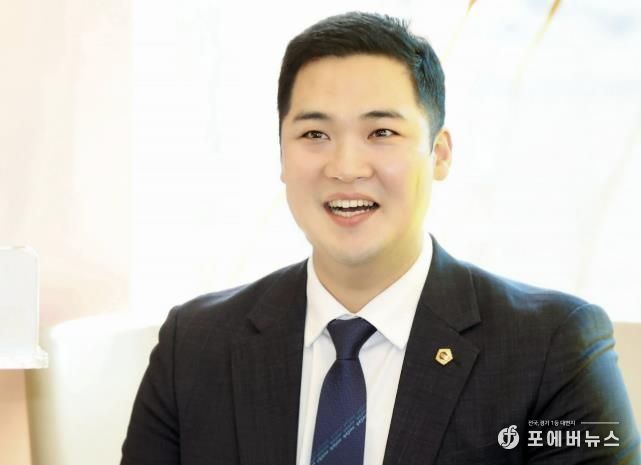 경기도의회 최민 의원, 광명남초 9억여 원 지원...노후 창호교체공사 등 교육환경개선사업 추진