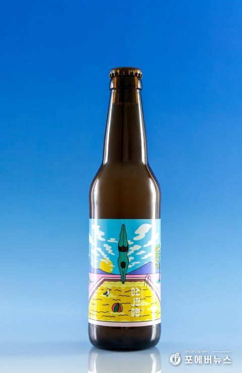 경기도농업기술원, 국산 쌀·잡곡 활용 ‘쌀맥주 전통주’ 출시 지원