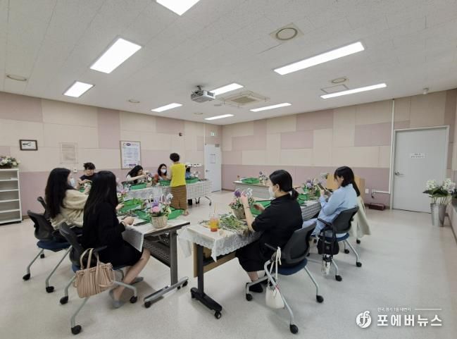 용인특례시는 ‘임산부의 날’을 맞아 다양한 프로그램을 운영한다