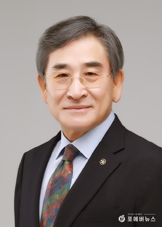 경기도의회 김시용 의원, 김포 가마지천 2025년 지방하천 신규정책 오디션 선정 환영
