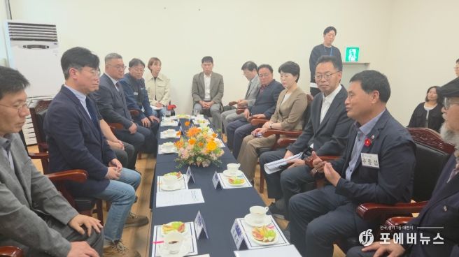 전라남도의회 주종섭 도의원