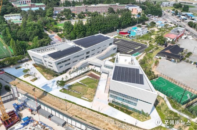 이천시 청소년생활문화센터, 오는 30일 개관