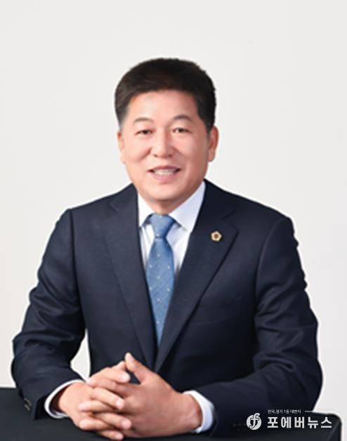 신의준 전남도의원, ‘1인 창조기업 육성 및 지원 조례’ 대표발의