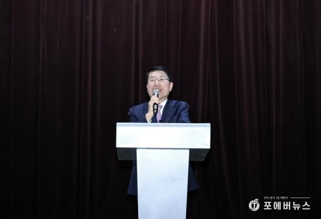 구리시 대한적십자사 봉사회, '2025 적십자 봉사원 역량 강화 워크숍' 개최