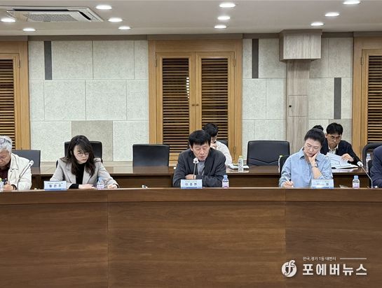 시정혁신단 수도권규제 단계적 완화를 위한 정책토론회