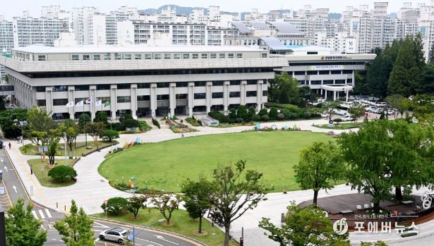 인천시청