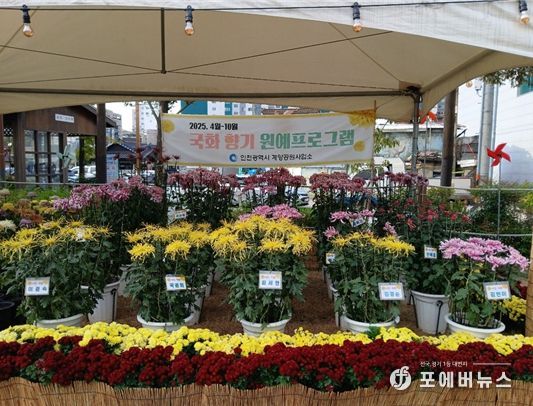 수강생 작품 전시회
