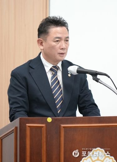박상길 의원
