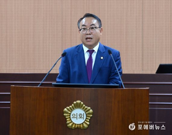 김형수 광주시북구의원