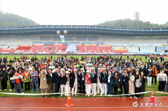 고흥군, 제44회 재경 고흥군향우회 한마음 대축제 향우와 군민 하나되다