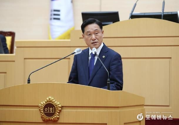 강문성 전라남도의원, ‘산업 디지털 전환 촉진 및 지원 조례’ 제정… 지역산업 혁신 본격화