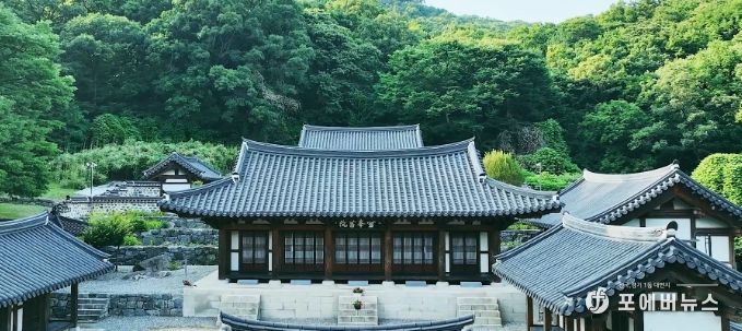 설봉서원, 오현(五賢)을 기리는 추향제 봉행