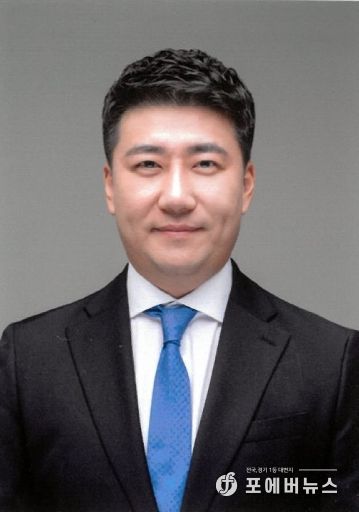 광주 서구의회 안형주 의원