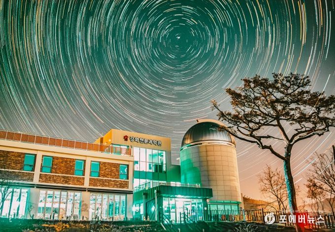 강화천문과학관, 올해 가장 큰 슈퍼문 특별관측회 연다