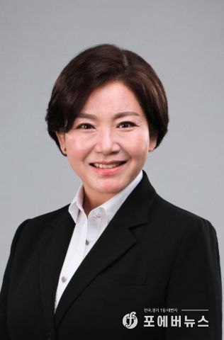 광주광역시의회 박미정 시의원