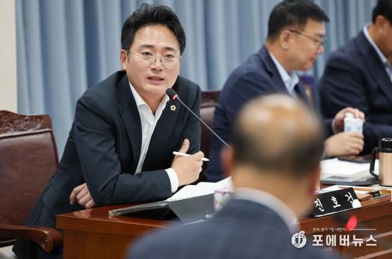 진호건 전남도의원, “현장 목소리 외면 말고 실질적 농정 추진해야”