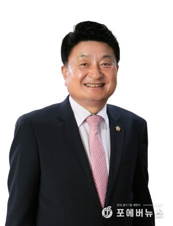 서울시의회 홍국표 의원