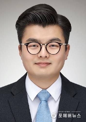 광주광역시의회 서임석 의원