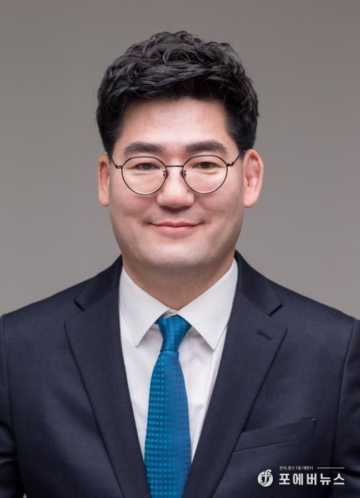 광주광역시의회 심철의 의원