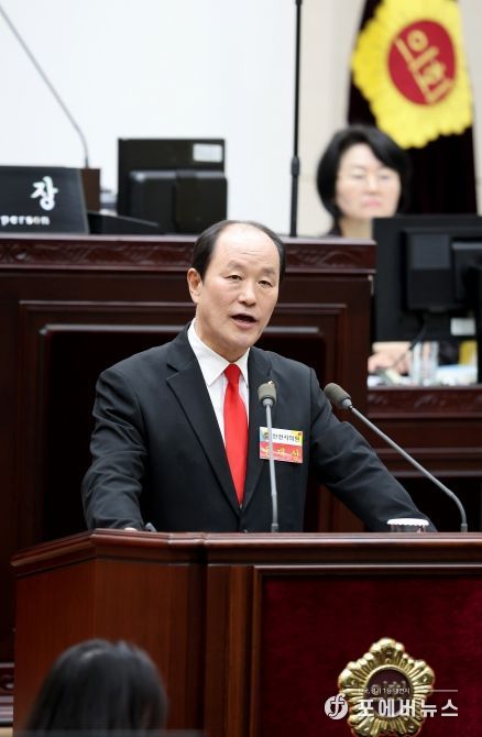 인천시의회 윤재상 의원