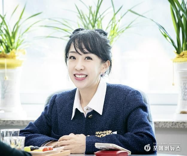 성남시의회 이영경 의원,