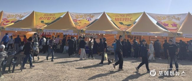 전남 친환경농업인 어울마당